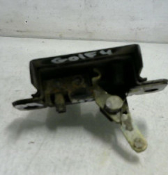 Serrure de hayon VOLKSWAGEN GOLF 4