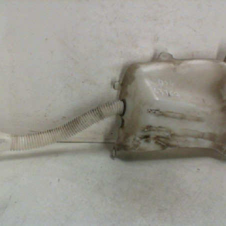 Vase de lave glace CITROEN DS4