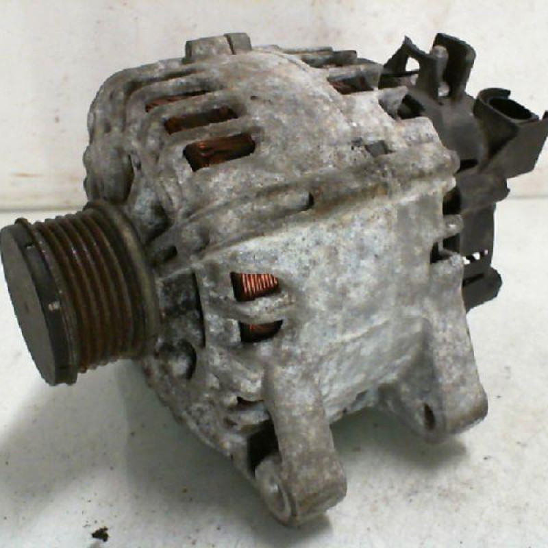 Alternateur FORD FUSION
