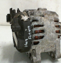 Alternateur FORD FUSION