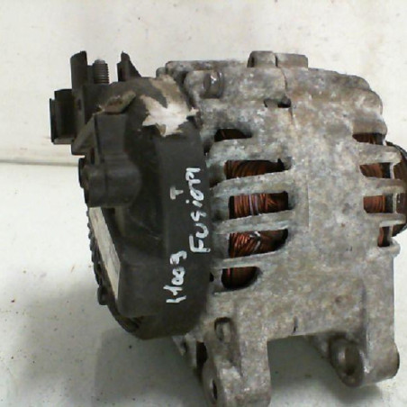 Alternateur FORD FUSION