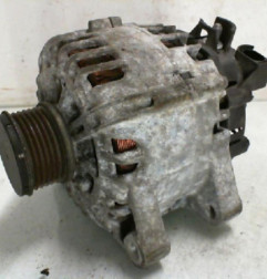 Alternateur FORD FUSION Photo n°4