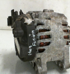 Alternateur FORD FUSION Photo n°5
