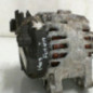 Alternateur FORD FUSION