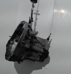 Boite de vitesses RENAULT CLIO 3 Photo n°1