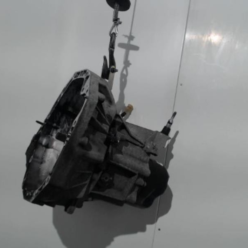 Boite de vitesses RENAULT CLIO 3