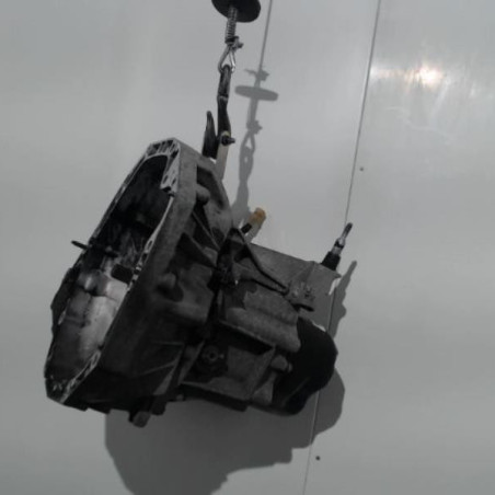 Boite de vitesses RENAULT CLIO 3 Photo n°1