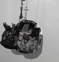 Boite de vitesses RENAULT CLIO 3