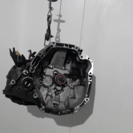 Boite de vitesses RENAULT CLIO 3