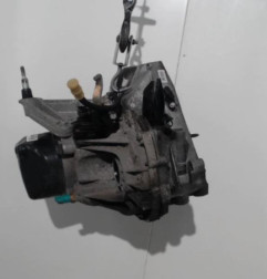 Boite de vitesses RENAULT CLIO 3 Photo n°3