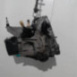 Boite de vitesses RENAULT CLIO 3