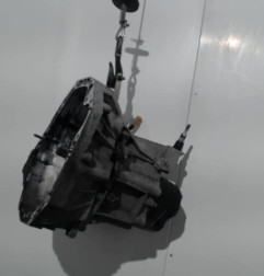 Boite de vitesses RENAULT CLIO 3 Photo n°4