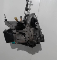 Boite de vitesses RENAULT CLIO 3 Photo n°6