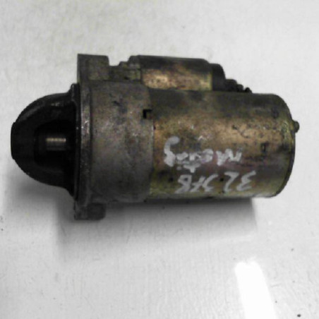 Demarreur CHEVROLET MATIZ 2 Photo n°1