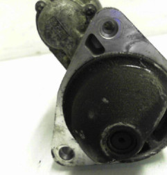 Demarreur CHEVROLET MATIZ 2 Photo n°3