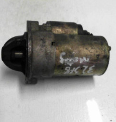 Demarreur CHEVROLET MATIZ 2 Photo n°4