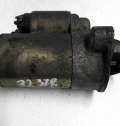 Demarreur CHEVROLET MATIZ 2 Photo n°5