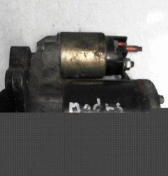 Demarreur RENAULT MODUS Photo n°1
