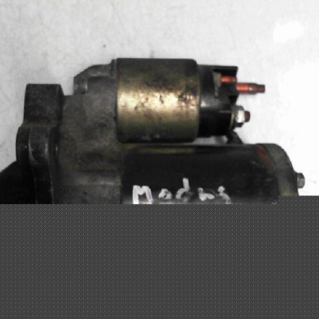 Demarreur RENAULT MODUS Photo n°1