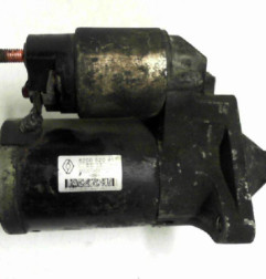 Demarreur RENAULT MODUS