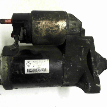 Demarreur RENAULT MODUS