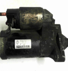 Demarreur RENAULT MODUS Photo n°5