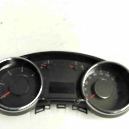 Compteur PEUGEOT 5008 1 Photo n°1