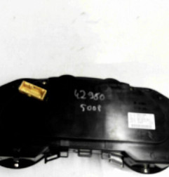 Compteur PEUGEOT 5008 1