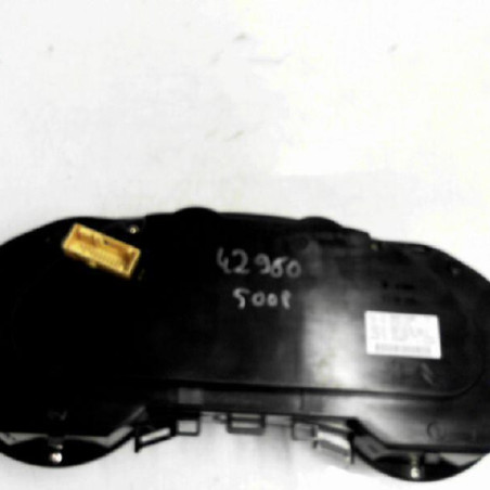 Compteur PEUGEOT 5008 1