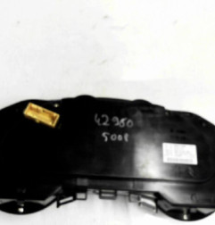 Compteur PEUGEOT 5008 1 Photo n°5