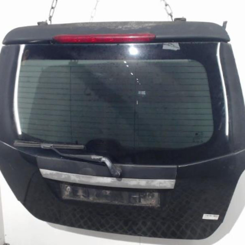 Malle/Hayon arriere SSANGYONG REXTON 1