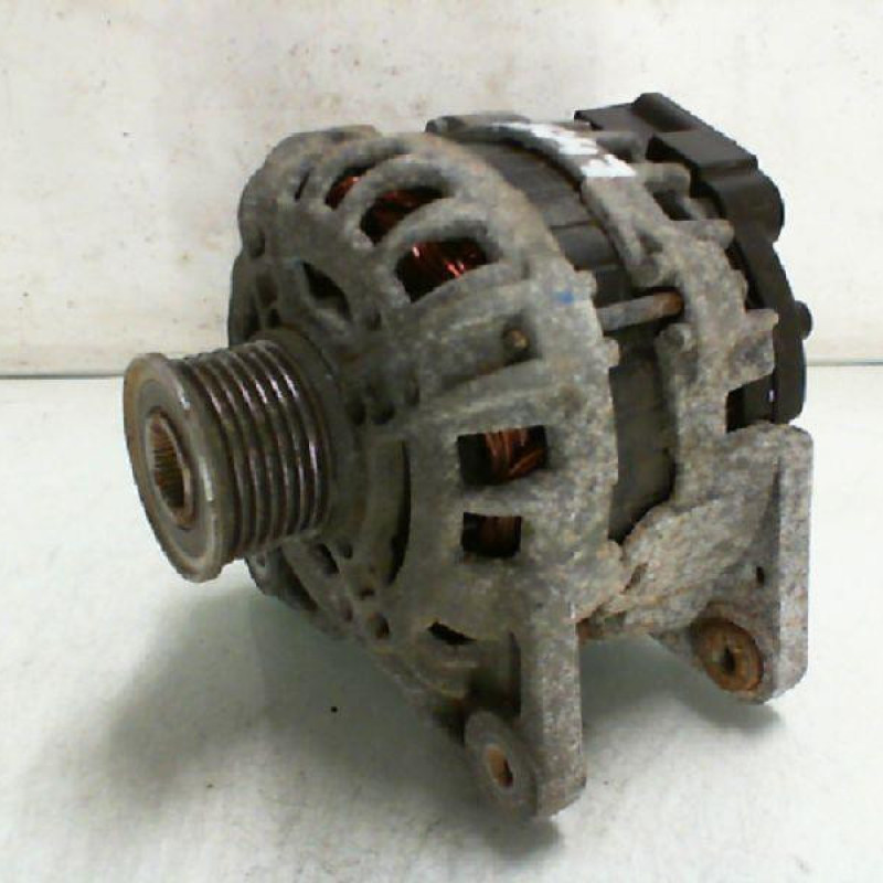 Alternateur RENAULT TWINGO 3