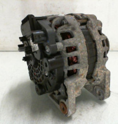Alternateur RENAULT TWINGO 3