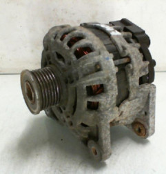 Alternateur RENAULT TWINGO 3 Photo n°4