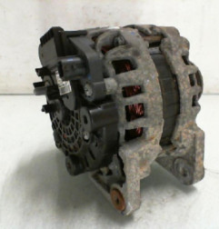 Alternateur RENAULT TWINGO 3 Photo n°5