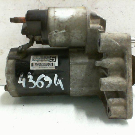 Demarreur CITROEN C4 PICASSO 1 Photo n°1