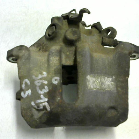 Etrier arriere droit (freinage) CITROEN C5 1