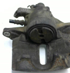 Etrier arriere droit (freinage) CITROEN C5 1 Photo n°6