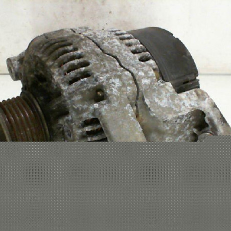 Alternateur OPEL CORSA B Photo n°1
