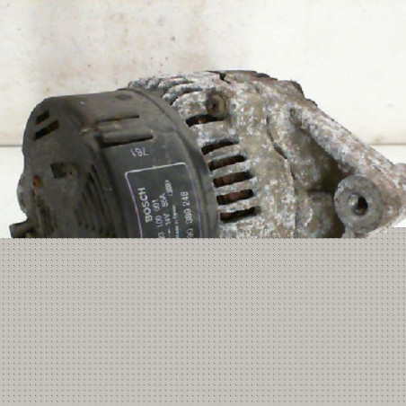 Alternateur OPEL CORSA B