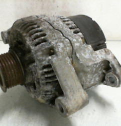 Alternateur OPEL CORSA B Photo n°4
