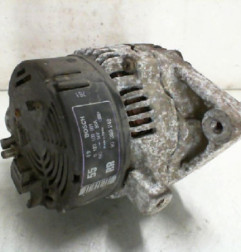Alternateur OPEL CORSA B Photo n°5