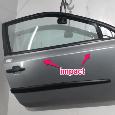 Porte avant droit FIAT STILO