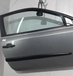 Porte avant droit FIAT STILO Photo n°4