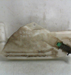 Vase de lave glace PEUGEOT 206+