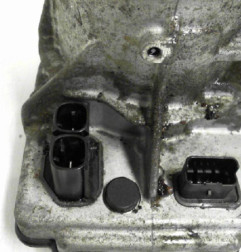 Pompe de direction PEUGEOT 308 1 SW Photo n°3