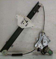 Leve vitre electrique arriere gauche OPEL ANTARA