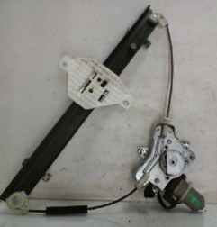 Leve vitre electrique arriere gauche OPEL ANTARA Photo n°5