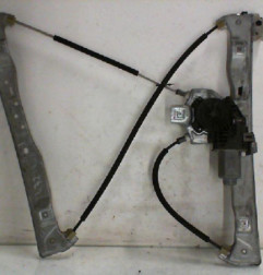 Leve vitre electrique avant gauche CITROEN DS3 Photo n°1