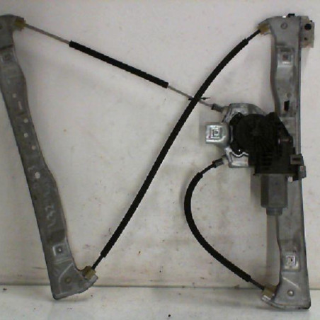 Leve vitre electrique avant gauche CITROEN DS3 Photo n°1